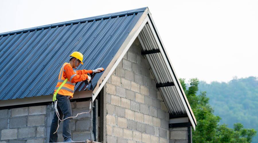 Local Siding Services in Haigler, NE